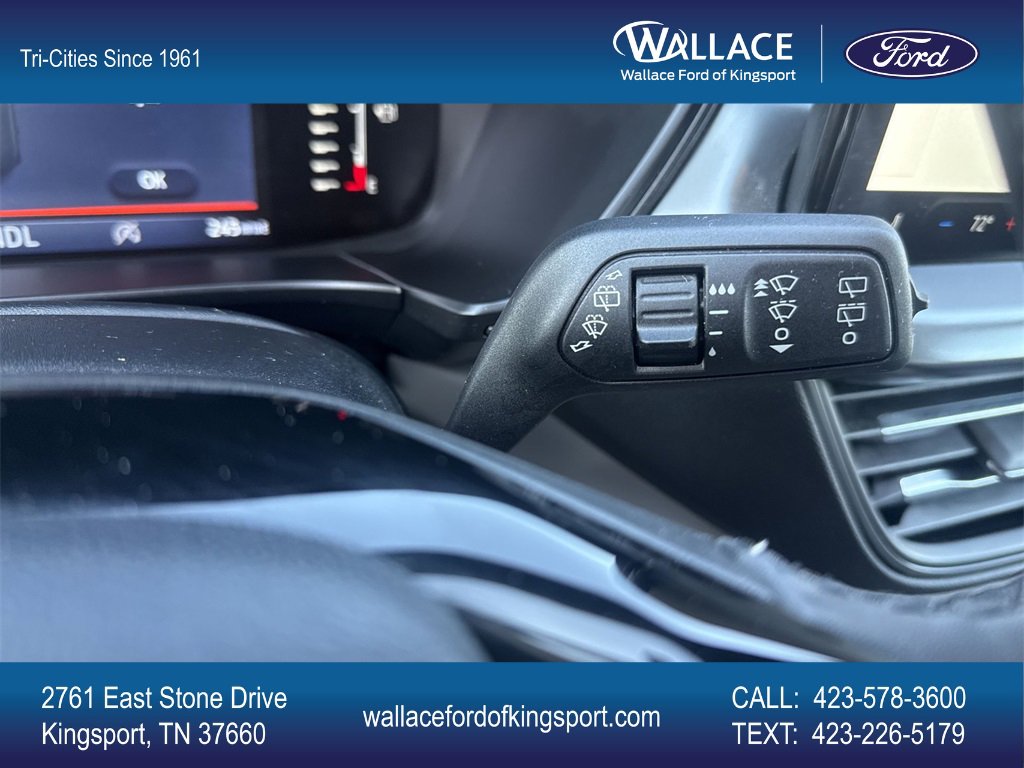 Certified 2023 Ford Escape Active w/ Tech Pack #1 image 20