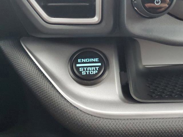 Certified 2022 Ford Bronco Sport Big Bend w/ Convenience Package image 25