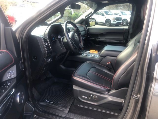 Certified 2021 Ford Expedition Limited image 6