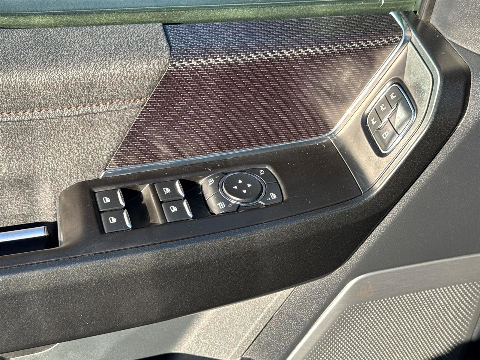 Certified 2021 Ford F150 Raptor w/ Equipment Group 801A High image 29