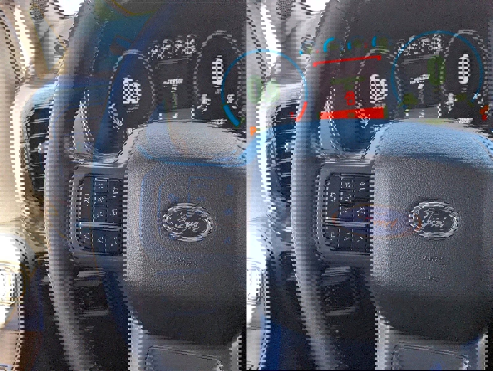 Certified 2023 Ford F150 Lariat w/ Equipment Group 502A High image 24