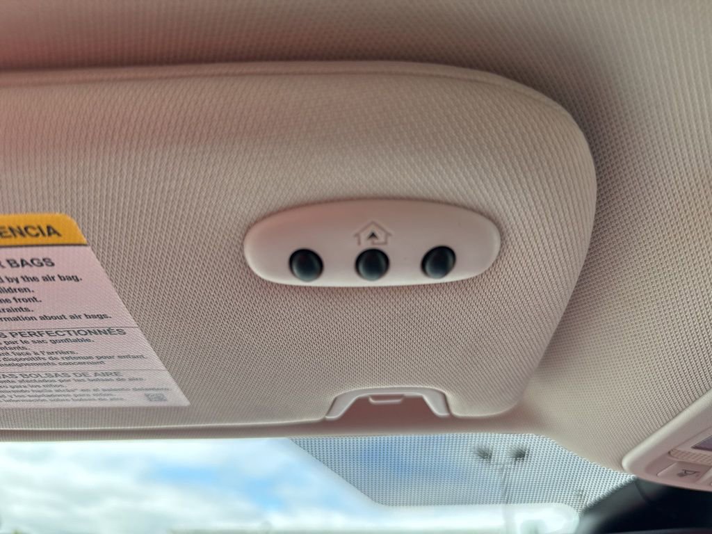 Certified 2024 Ford Edge SEL w/ Convenience Package image 28