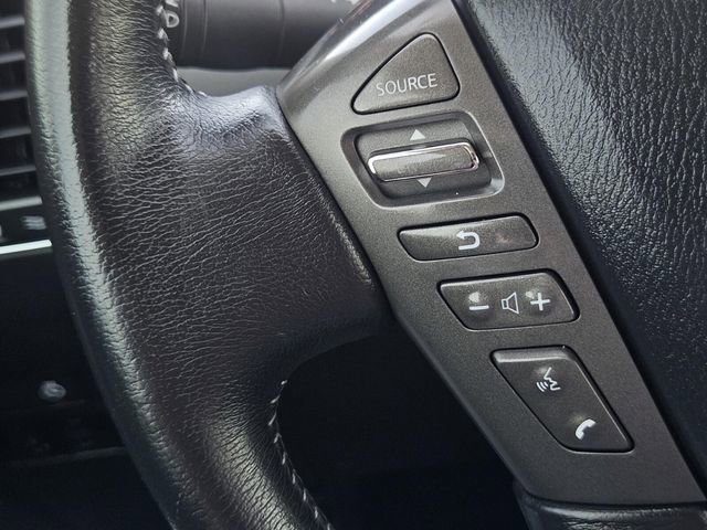 Used 2019 Nissan Armada Platinum w/ Captain's Chairs Package RWD image 27