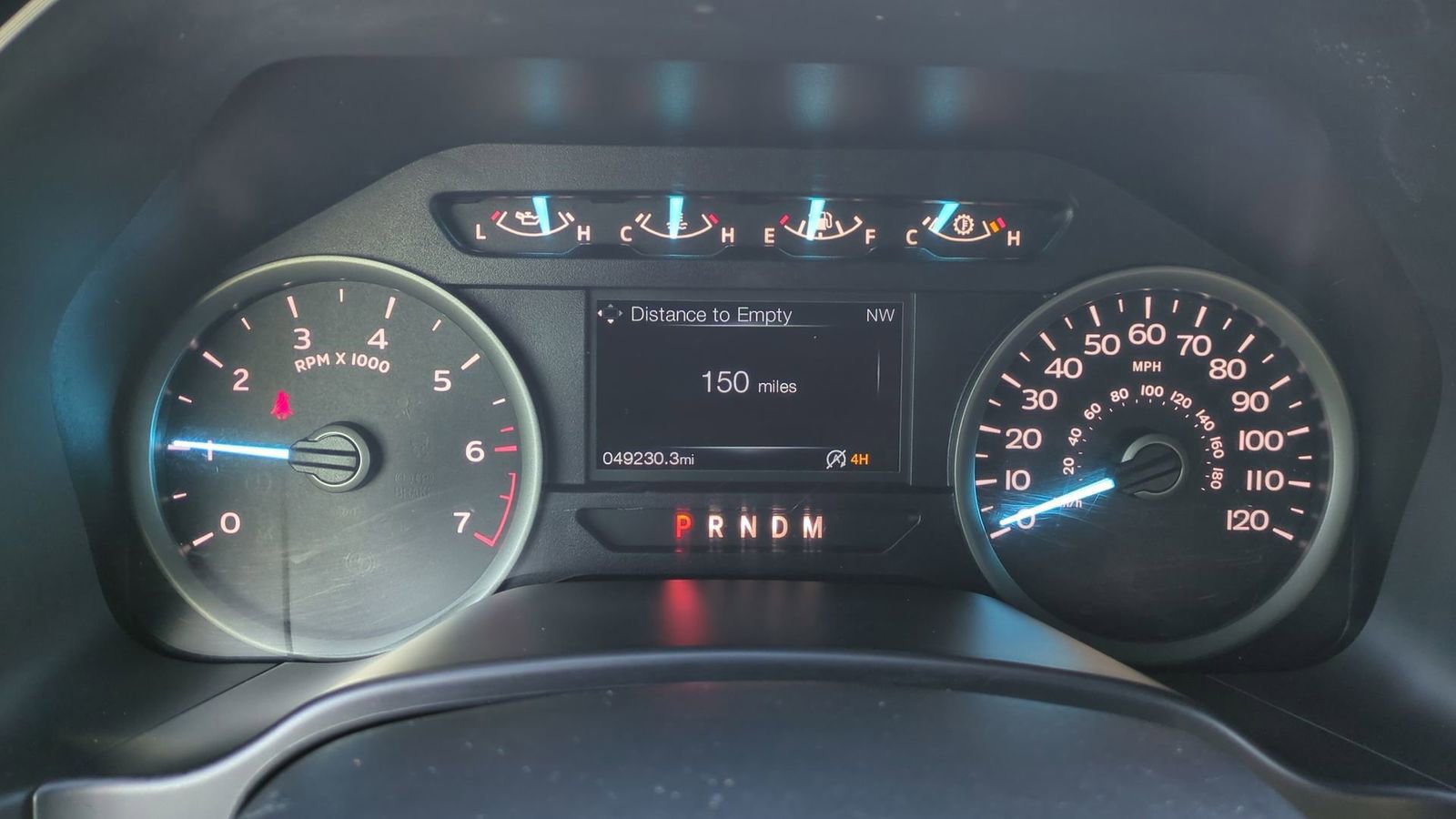 Certified 2020 Ford F150 XLT w/ Equipment Group 302A Luxury image 40