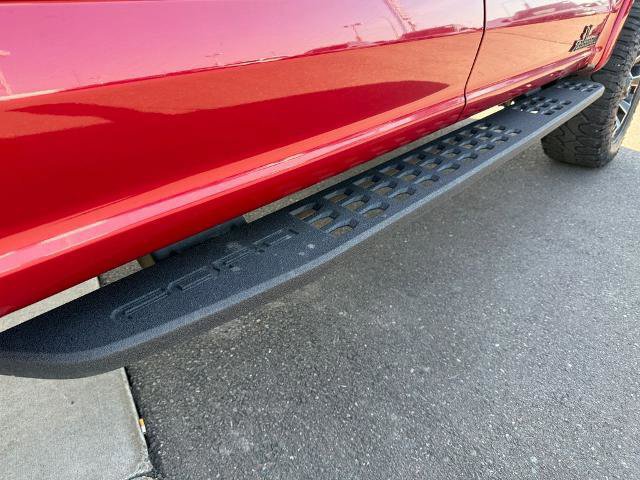 Certified 2021 Ford F350 Lariat AWD/4WD image 17