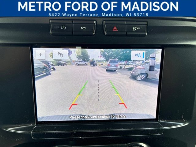 Certified 2021 Ford F150 XL w/ STX Appearance Package AWD/4WD image 27