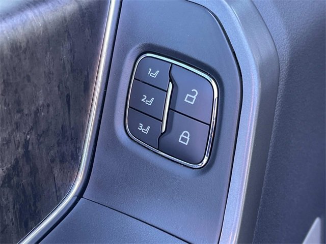 Certified 2024 Ford F250 Lariat w/ Lariat Ultimate Package image 29