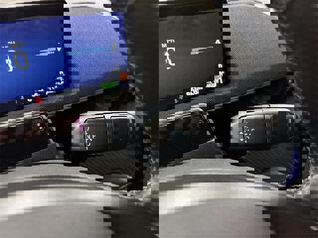 Certified 2025 Ford Mustang Mach-E Select image 12