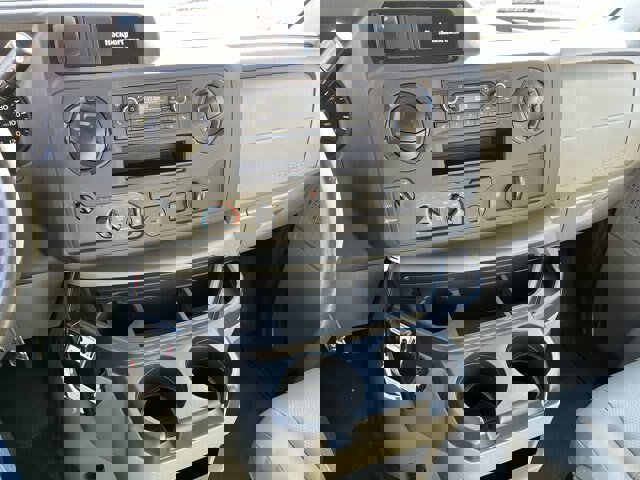 Certified 2024 Ford E-350 and Econoline 350 Super Duty w/ Power Windows & Locks Group image 22