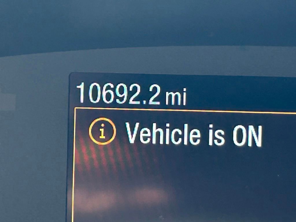 Certified 2024 Ford Transit 350 Low Roof image 38