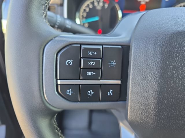 Certified 2023 Ford F150 XLT w/ Equipment Group 302A High AWD/4WD image 17