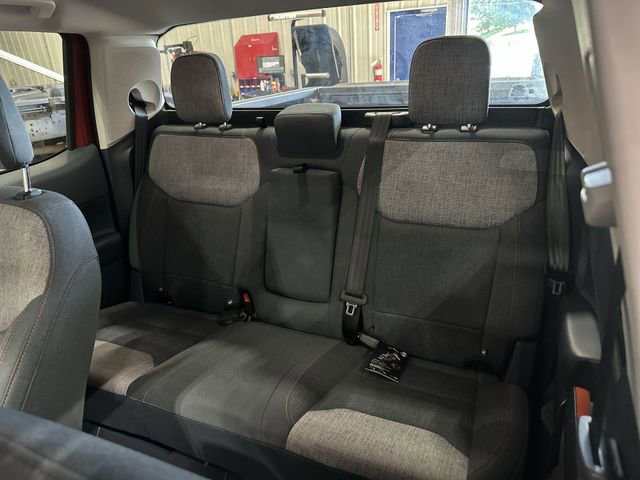 Certified 2024 Ford Maverick XLT FWD image 27
