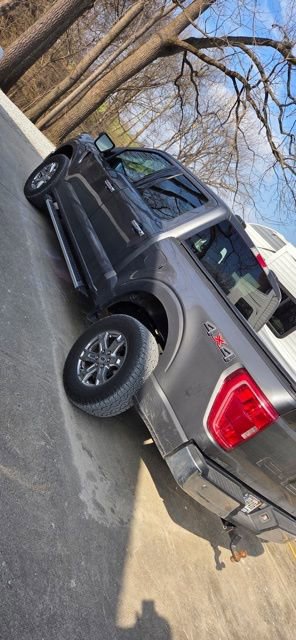 Certified 2023 Ford F150 XLT w/ Equipment Group 302A High image 3