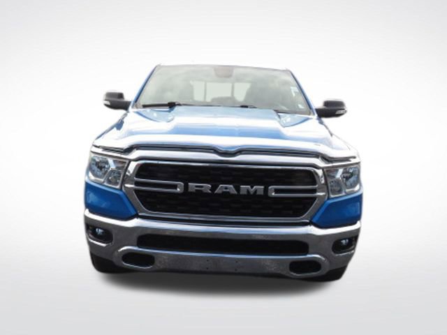 Used 2022 RAM 1500 Big Horn AWD/4WD image 11