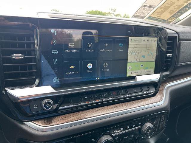 Used 2023 Chevrolet Silverado 1500 RST image 31