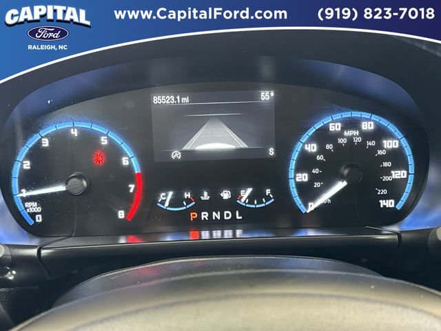 Certified 2022 Ford Bronco Sport Big Bend w/ Convenience Package AWD/4WD image 25