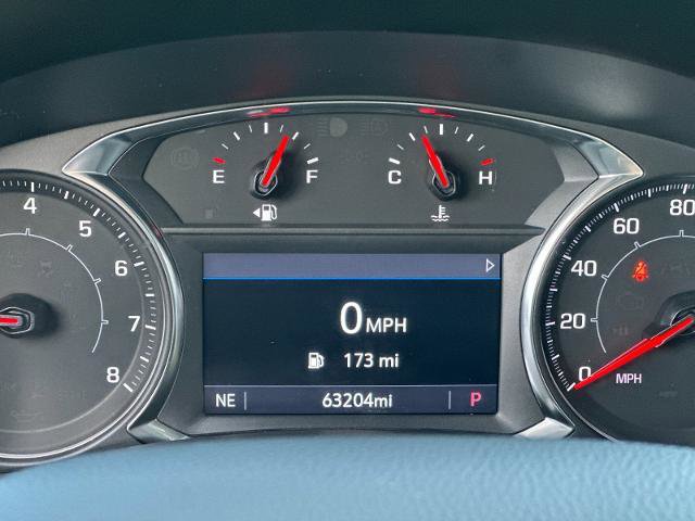 Used 2023 GMC Terrain AT4 image 26