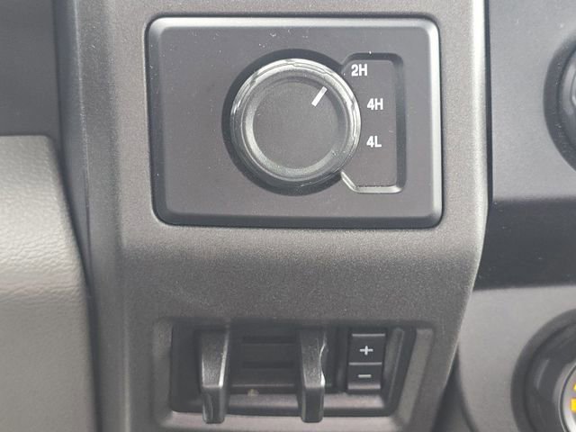 Certified 2022 Ford F250 XL w/ STX Appearance Package AWD/4WD image 32