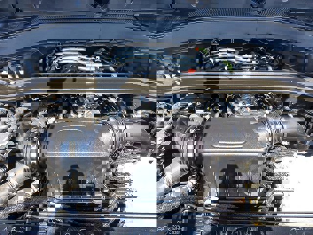 Certified 2022 Ford Explorer Platinum w/ Equipment Group 601A image 37