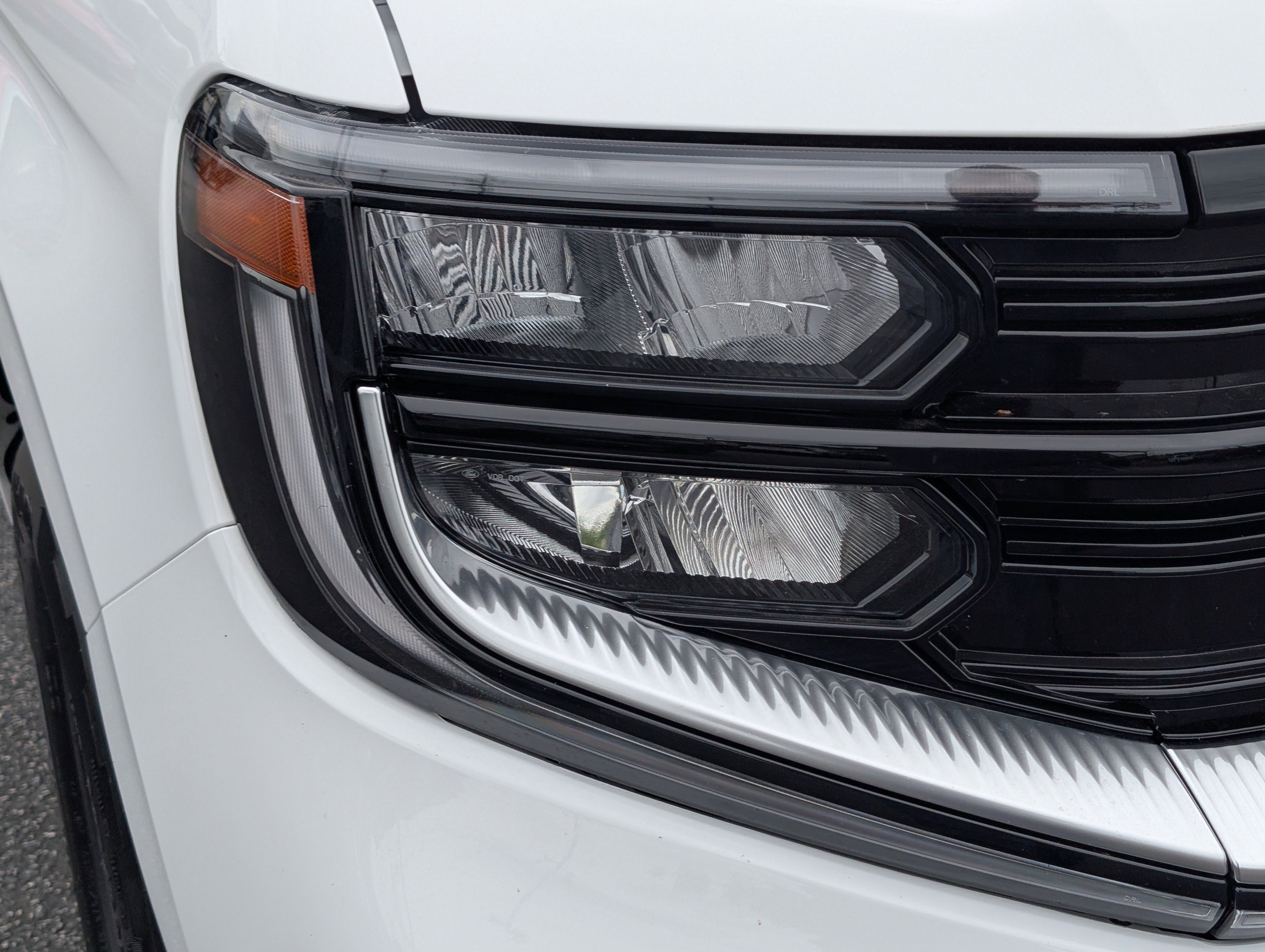 Certified 2025 Ford Expedition Max Platinum AWD/4WD image 5