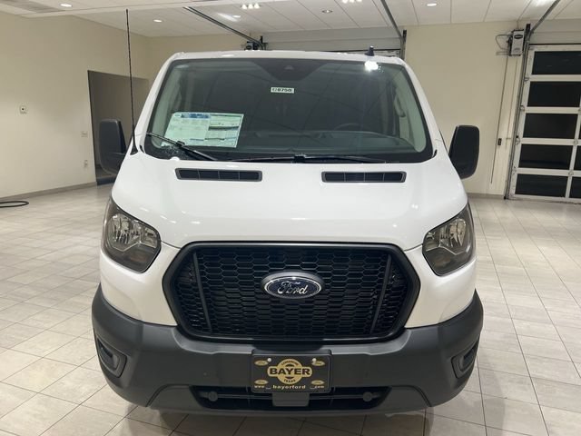Certified 2024 Ford Transit 150 Low Roof RWD image 8