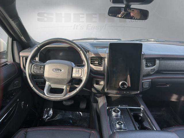 Certified 2022 Ford Expedition Max Limited image 10