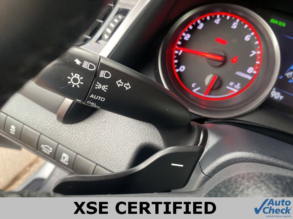 Used 2023 Toyota Camry XSE image 27