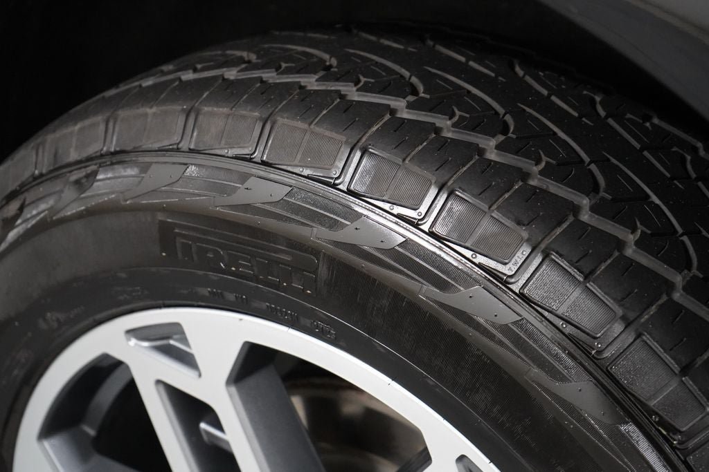 Certified 2025 Ford Expedition Active AWD/4WD image 37