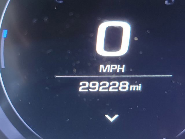 Used 2022 Chevrolet Camaro SS w/ Redline Edition image 27