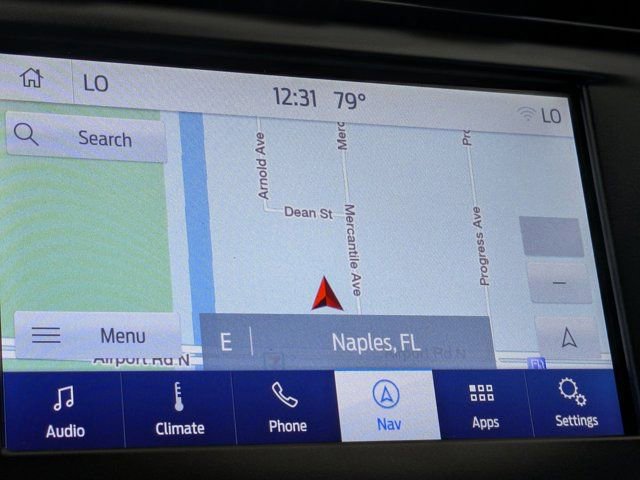 Certified 2019 Ford Fusion SE image 26