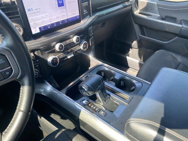 Certified 2022 Ford F150 XLT w/ Equipment Group 302A High image 23