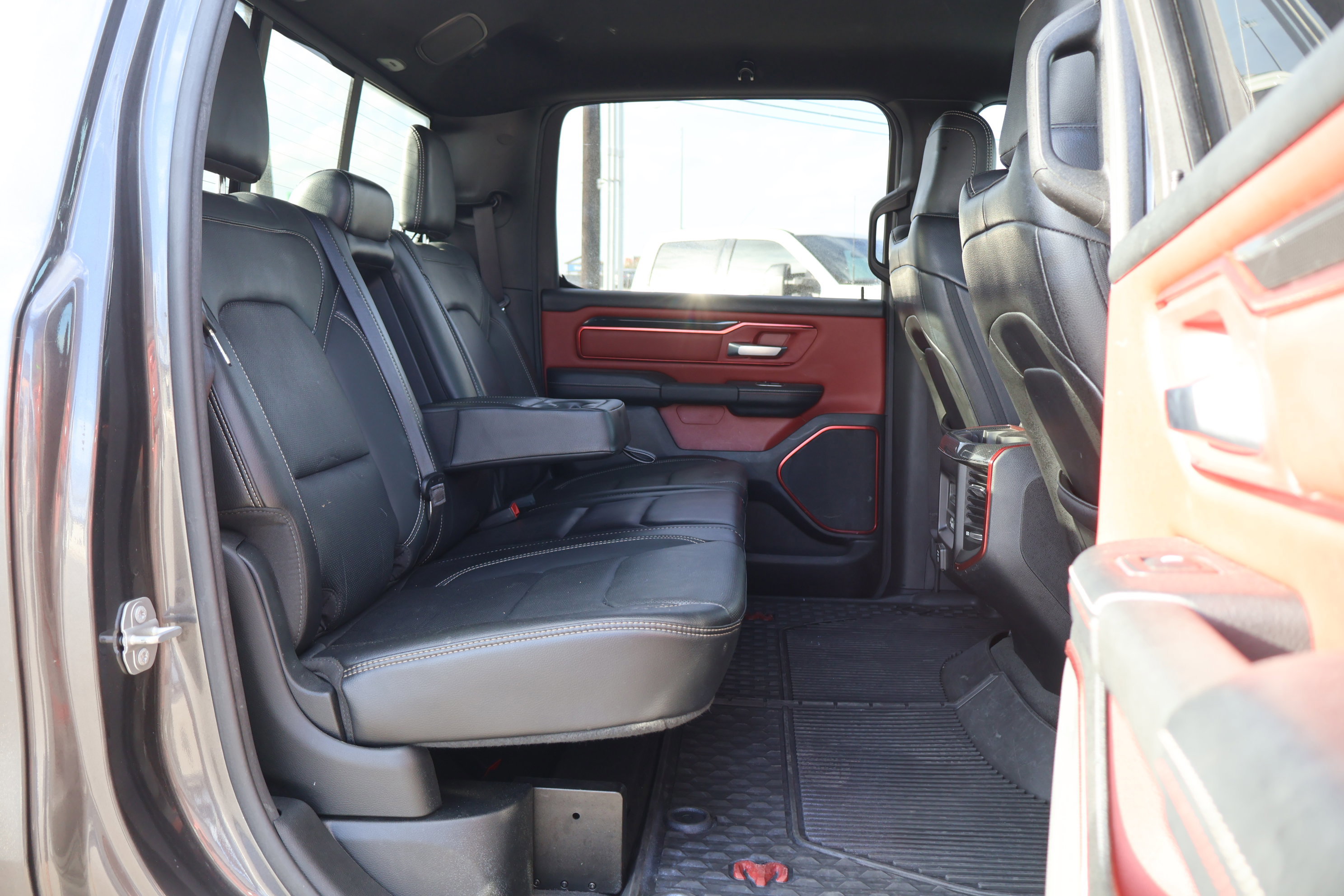 Used 2020 RAM 1500 Rebel w/ Rebel Level 2 Equipment Group image 33