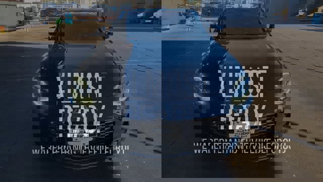 Used 2024 Nissan Z Performance w/ Floor Mat Package image 4