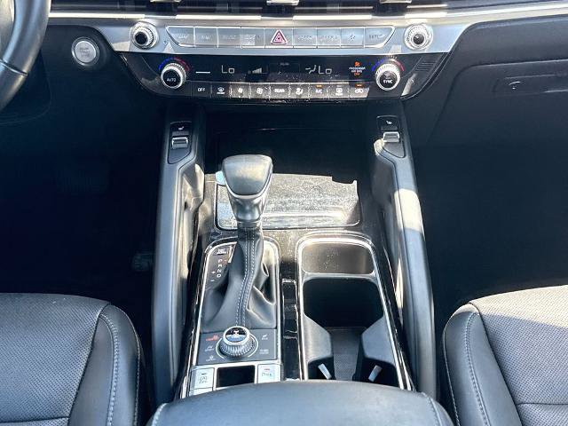Used 2023 Kia Telluride S AWD/4WD image 12