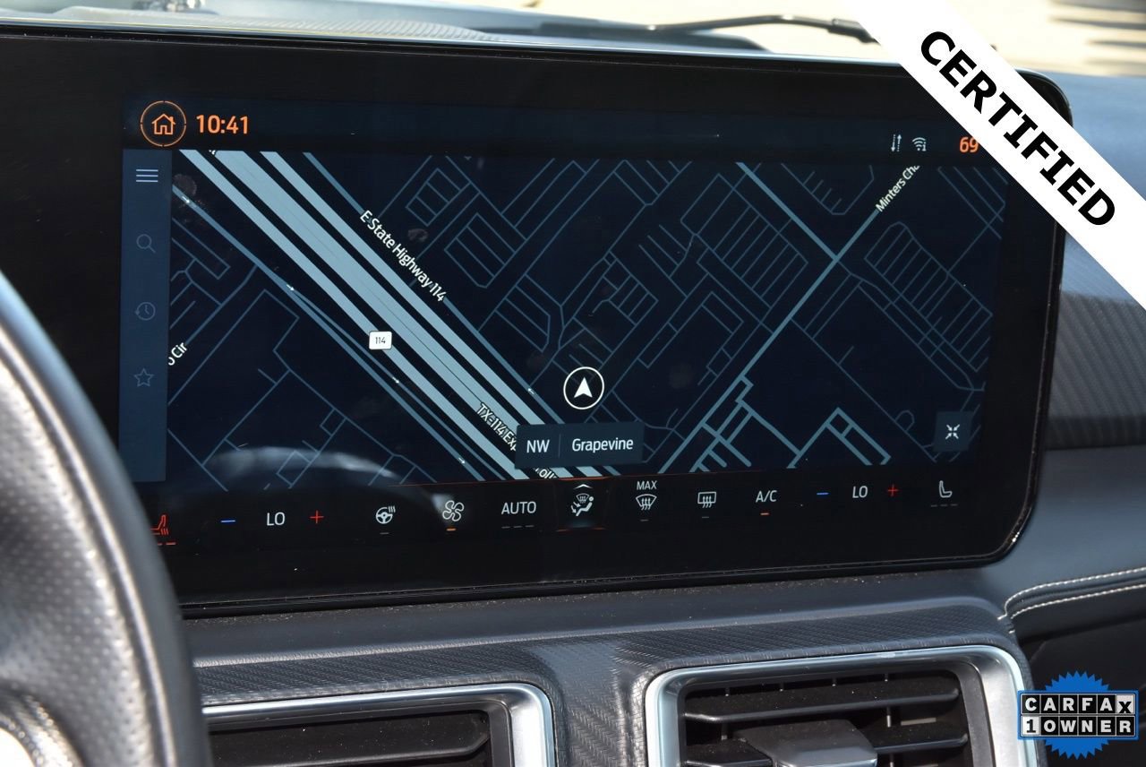 Certified 2025 Ford Mustang Premium image 27