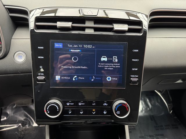 Used 2022 Hyundai Santa Cruz SEL image 19