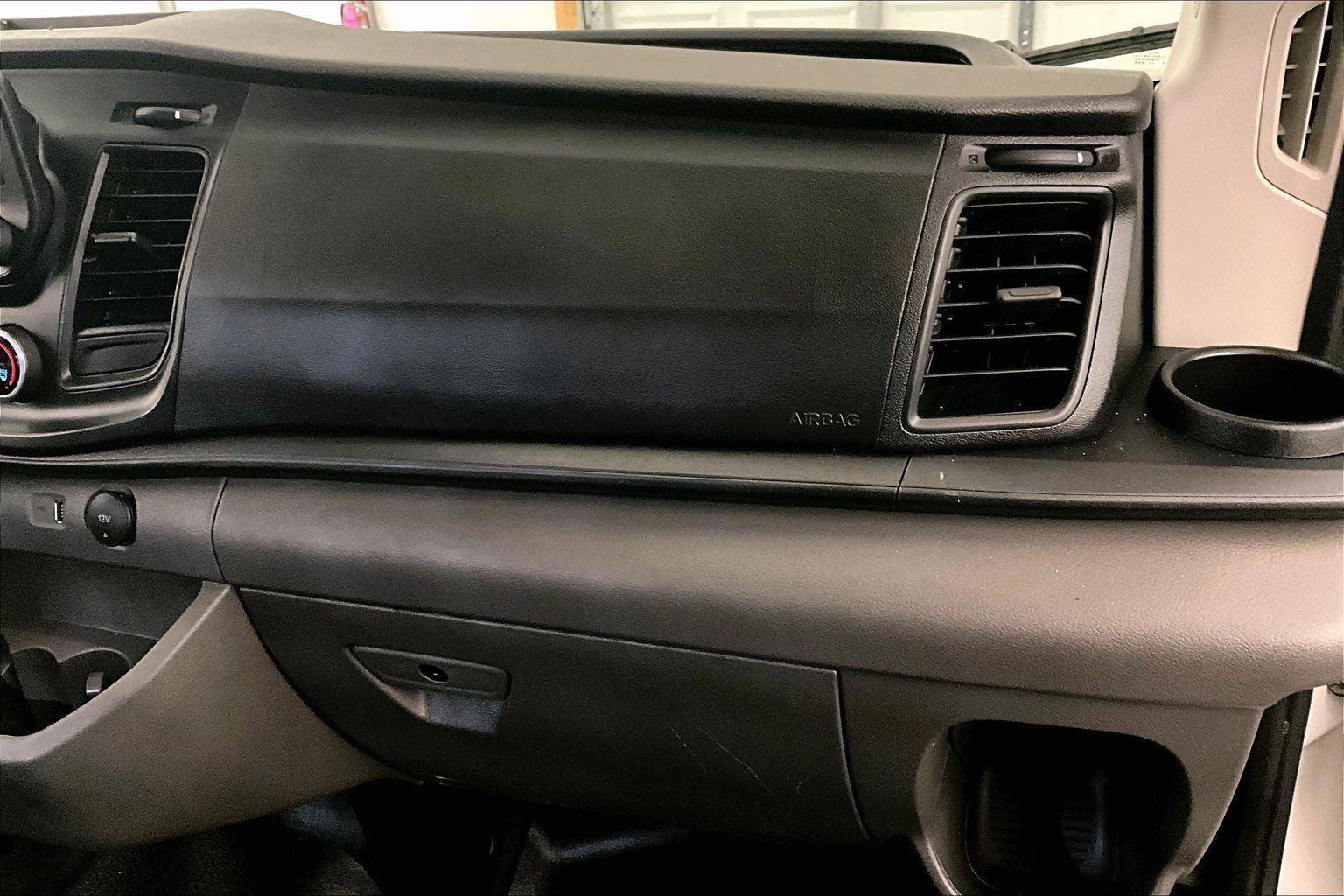 Certified 2023 Ford Transit 150 Base image 15