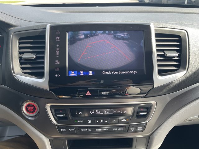 Used 2018 Honda Pilot EX image 10