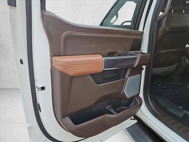 Certified 2024 Ford F150 King Ranch w/ FX4 Off-Road Package image 12