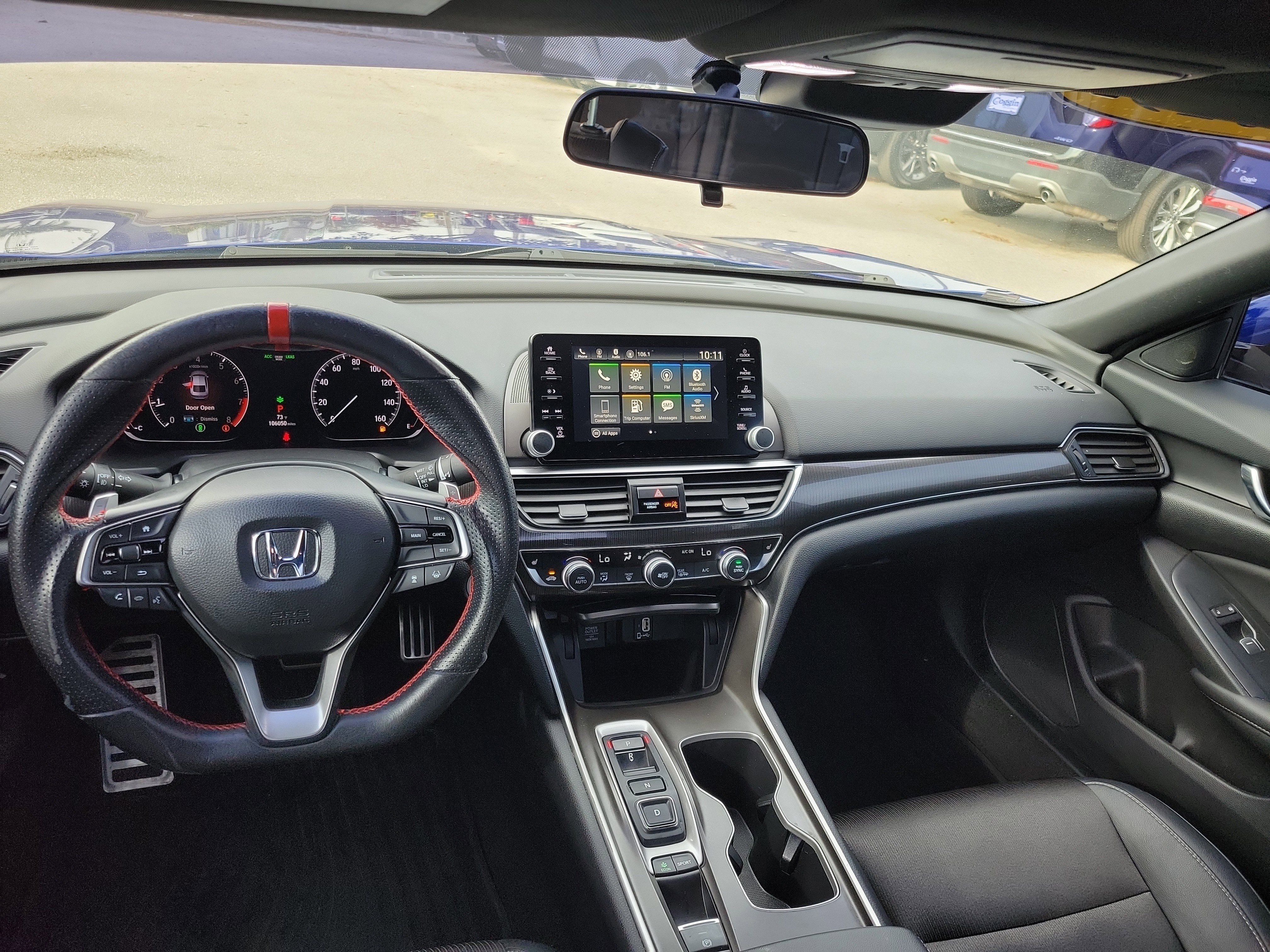 Used 2019 Honda Accord Sport image 19