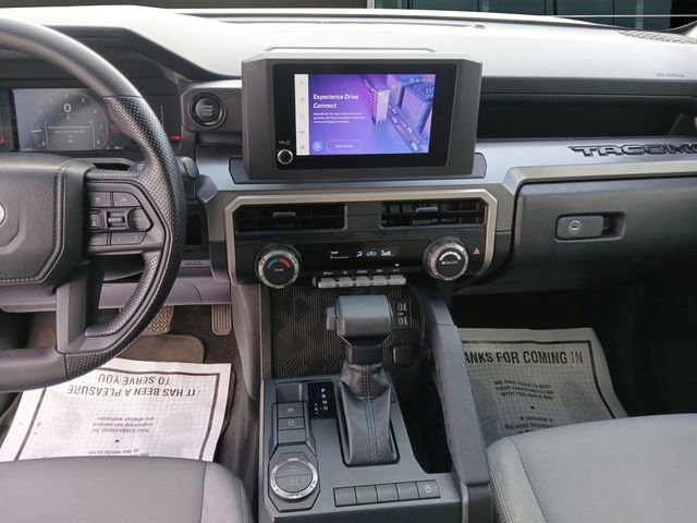 Used 2025 Toyota Tacoma SR5 RWD image 11