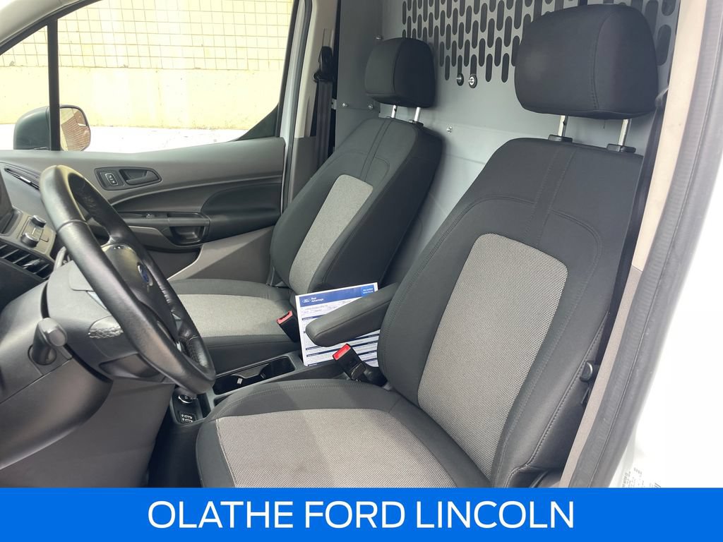 Certified 2019 Ford Transit Connect XL FWD image 18