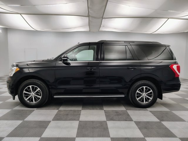 Certified 2021 Ford Expedition XLT AWD/4WD image 5