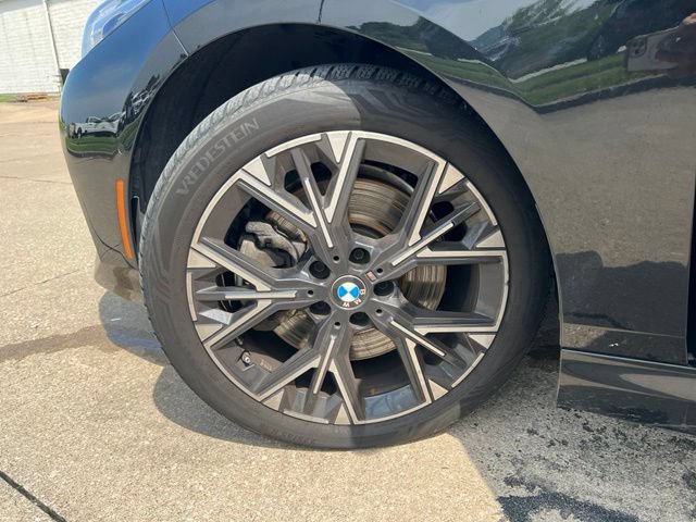 Used 2025 BMW 228 xDrive Gran Coupe AWD/4WD image 15