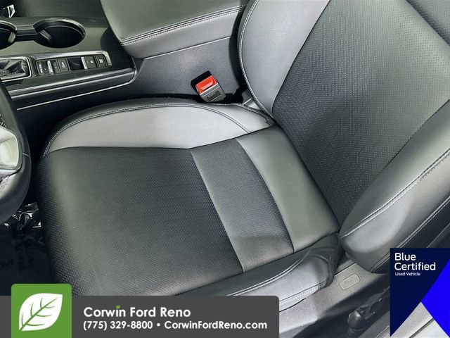 Used 2022 Honda Civic Touring image 22