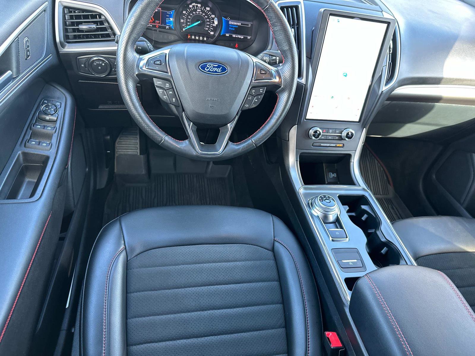 Certified 2022 Ford Edge ST-Line image 27