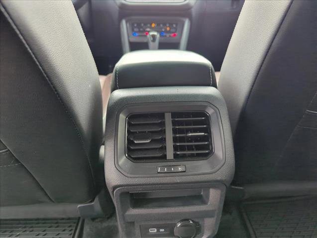 Used 2024 Volkswagen Tiguan SEL R-Line AWD/4WD image 18