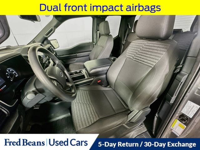 Certified 2023 Ford F150 XL w/ STX Appearance Package AWD/4WD image 25