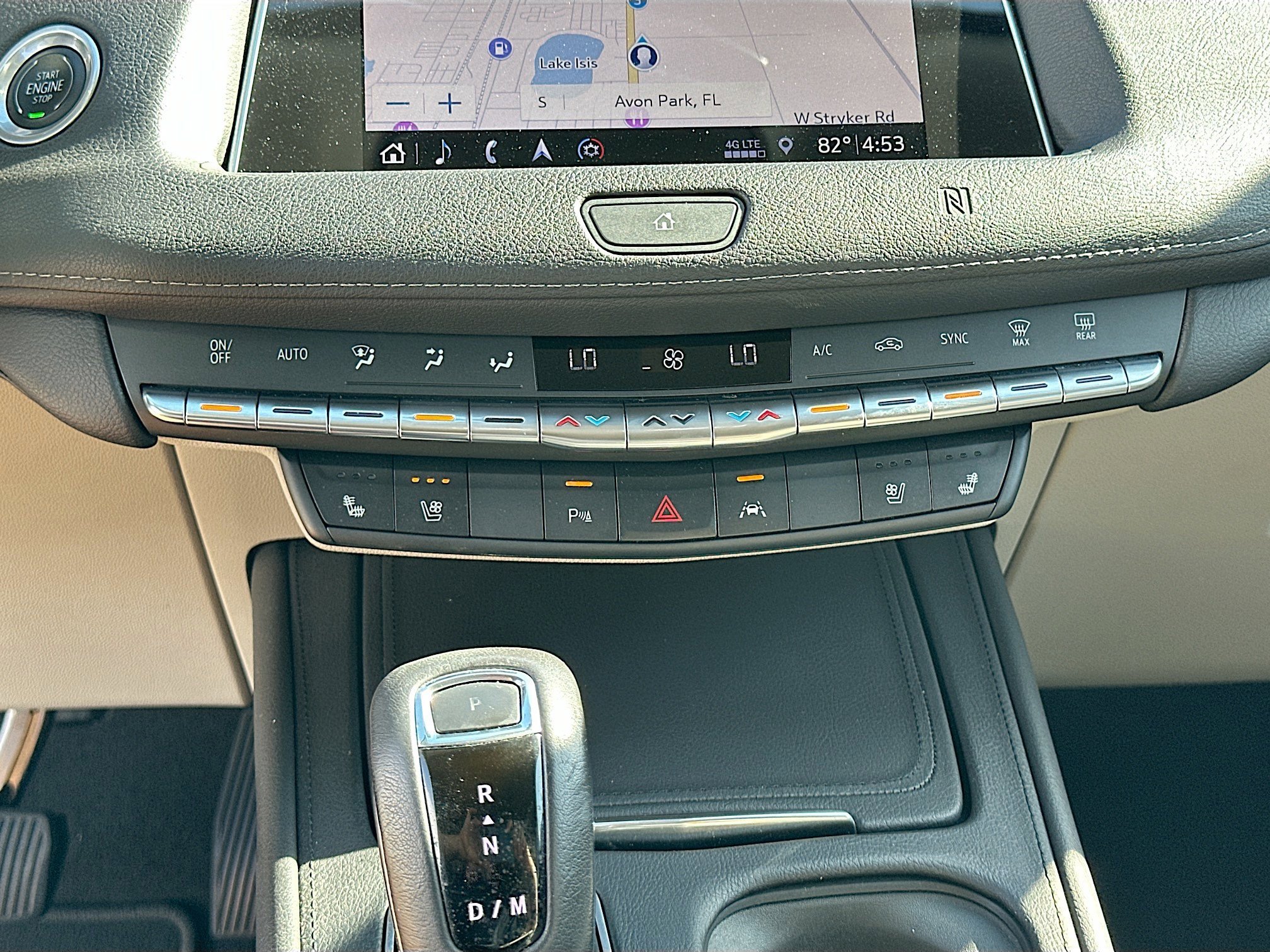 Used 2019 Cadillac XT4 Premium Luxury image 16