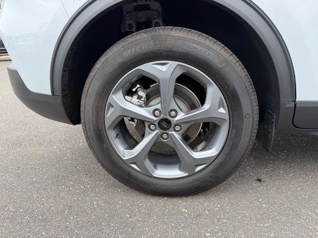 Certified 2025 Ford Escape ST-Line Select w/ Tech Pack #2 image 11